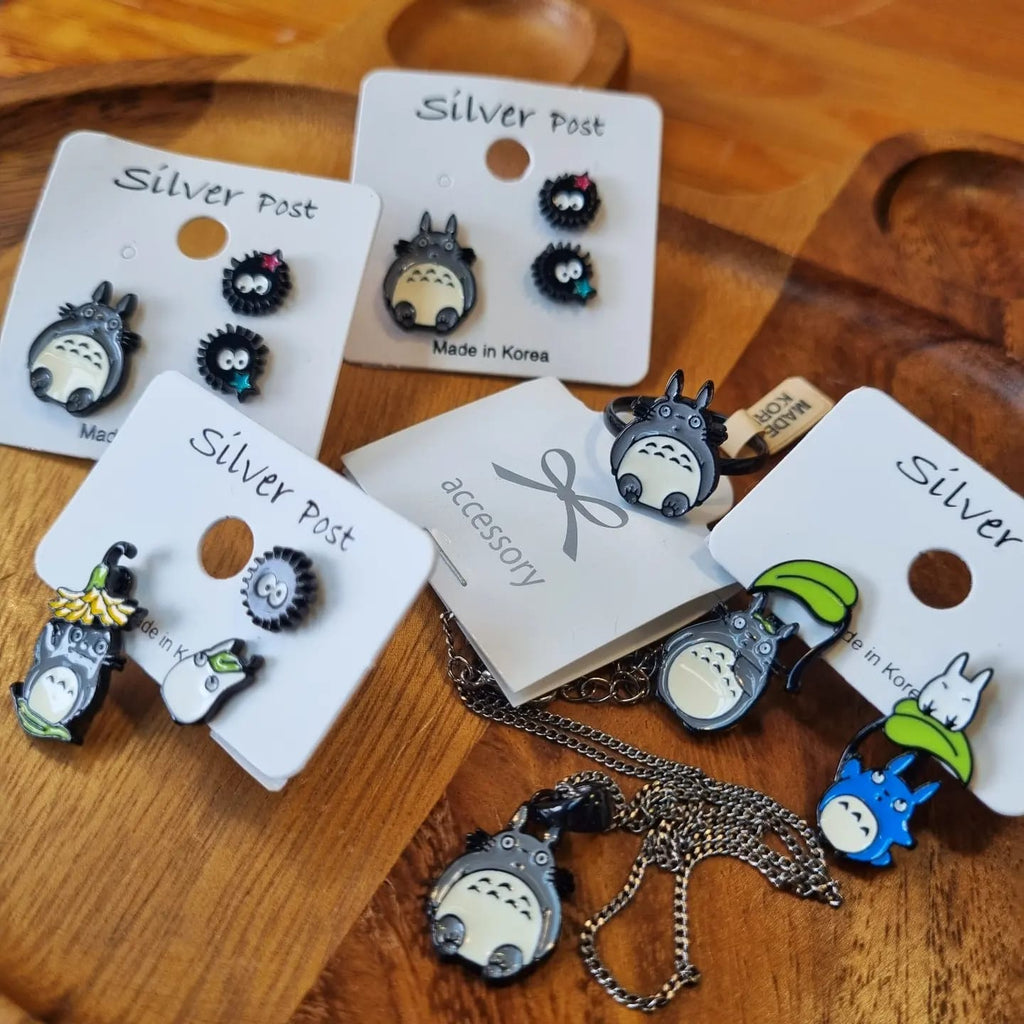 Accessories & Etc