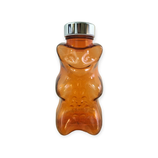 HARIBO Goldberen Bottle (Orange)