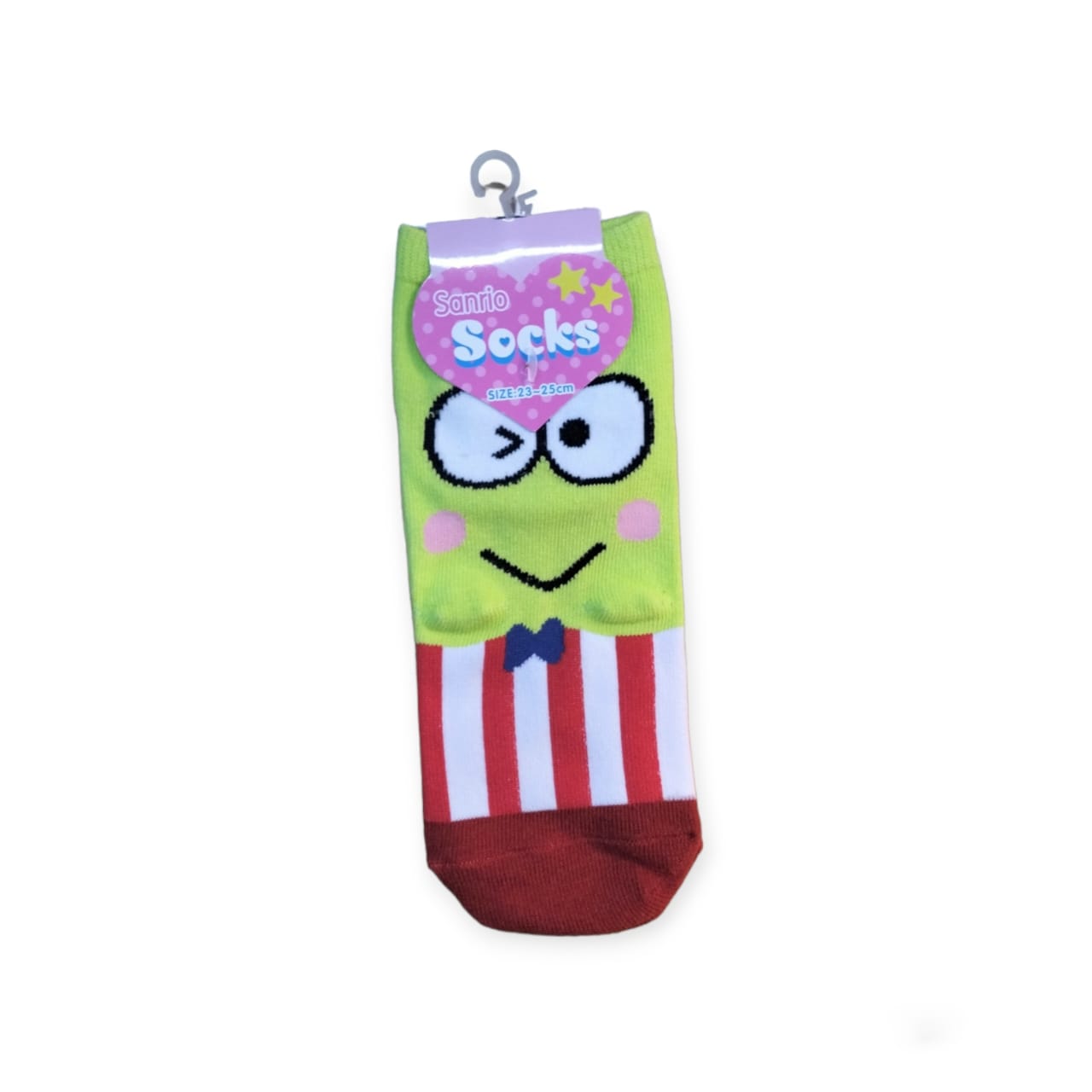 Keroppi Socks
