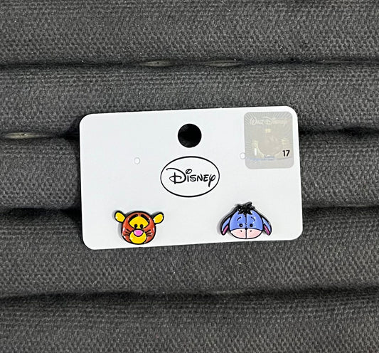 Winnie the Pooh Earrings 3