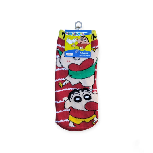 Crayon Shin-chan Socks