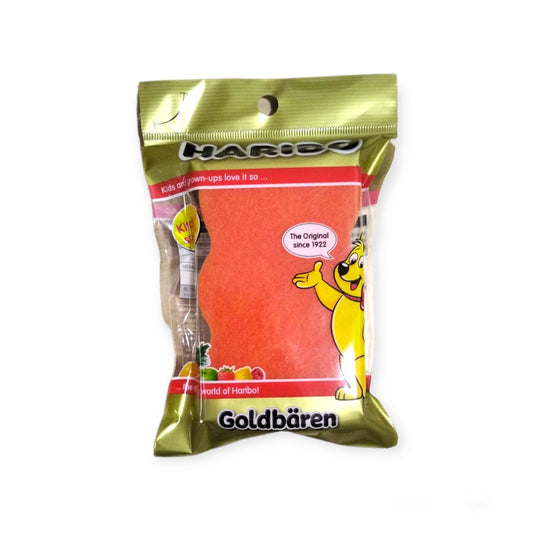 HARIBO Goldberen Sponge (Orange)