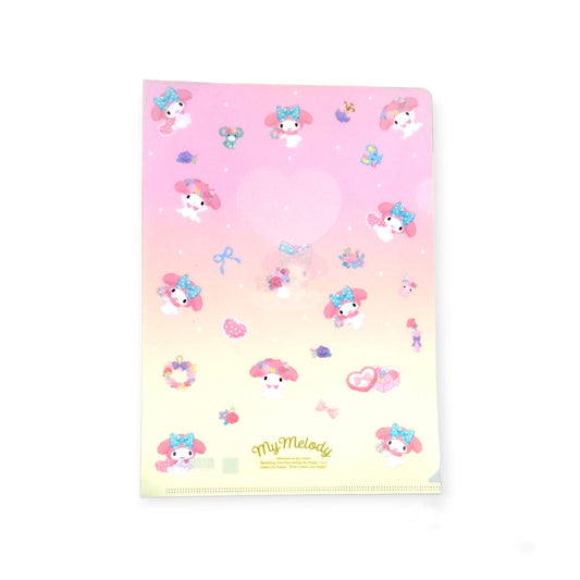 My Melody L Holder