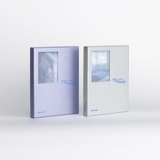 Enypen Romance:Untold Daydream Album