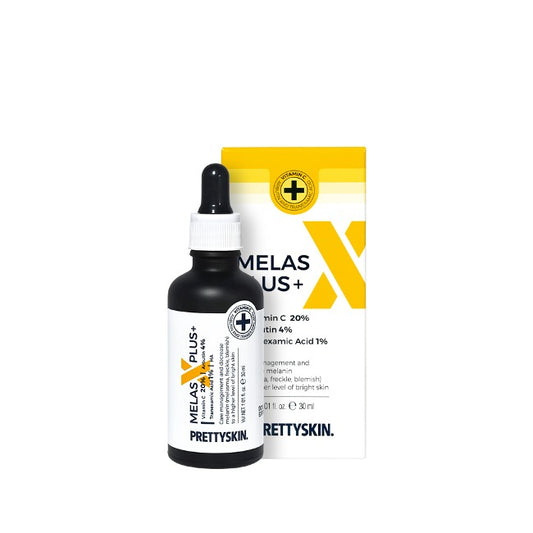 Melas X Plus 30ml