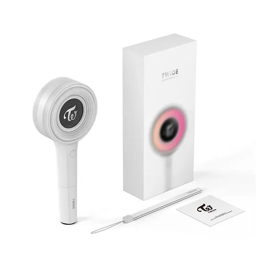 TWICE OFFICIAL LIGHTSTICK