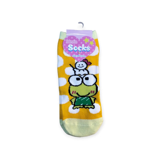 Keroppi Socks