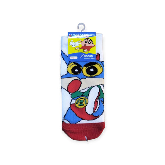 Crayon Shin-chan Socks
