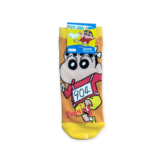 Crayon Shin-chan Socks