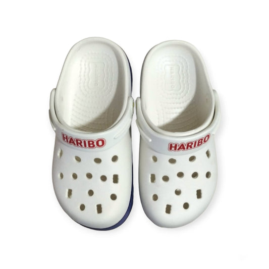 HARIBO Outdoor Shoes White (Starmix)