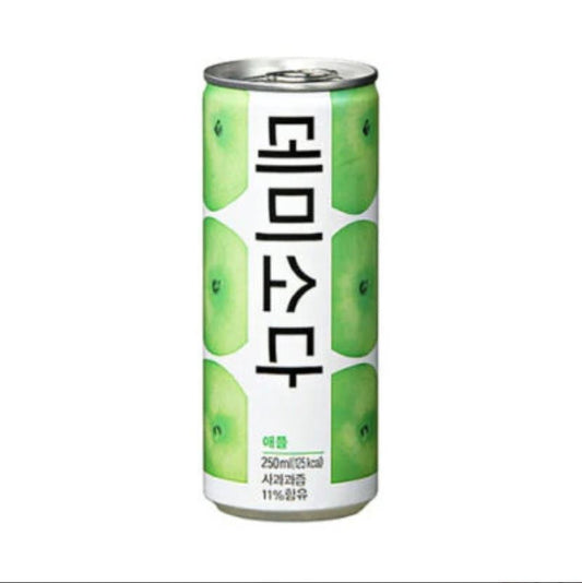 DemiSoda Apple 250ml