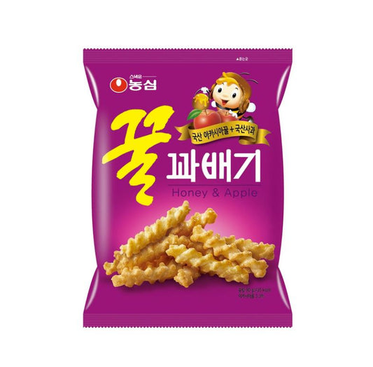 Kkool Kwabegi Honey Chips 90g