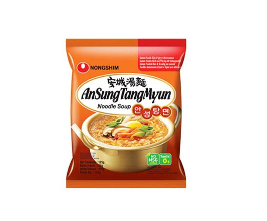 Ansung Tangmyun 125g