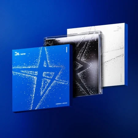 TXT Star Chapter Together Album