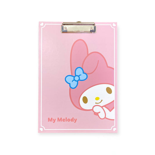 My Melody Clip Board 1
