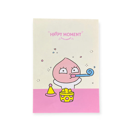 Kakao Friends Note 2