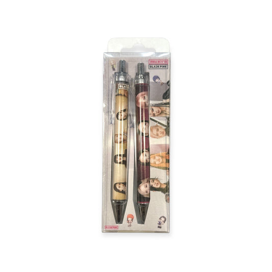 Blackpink Pen & Pencil Set