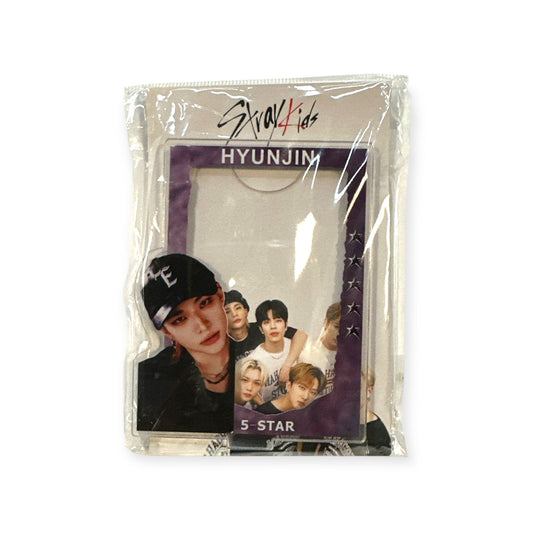 STRAYKIDS PHOTO STAND- HYUNJIN