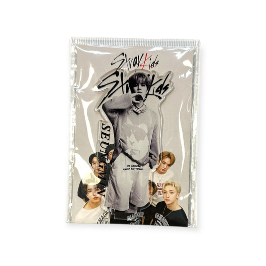 STRAYKIDS SOLO STAND- SEUNGMIN