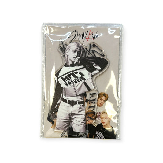 STRAYKIDS SOLO STAND- FELIX