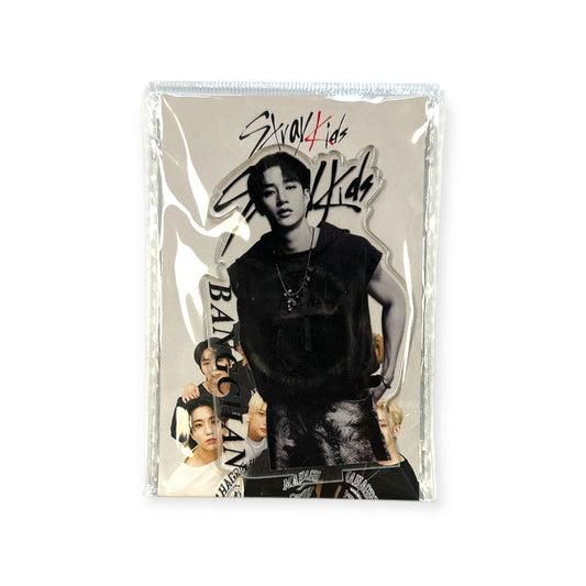 STRAYKIDS SOLO STAND- BANGCHAN