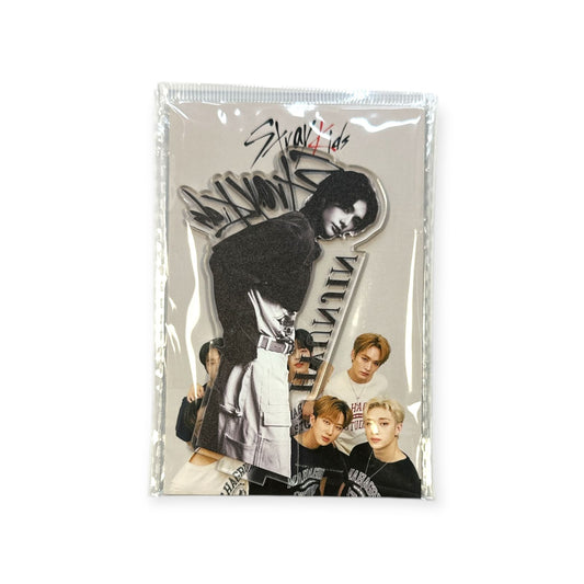 STRAYKIDS SOLO STAND- HYUNJIN