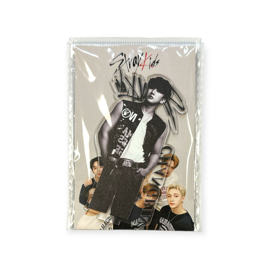 STRAYKIDS SOLO STAND- CHANGBIN