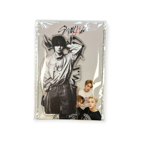 STRAYKIDS SOLO STAND- I.N