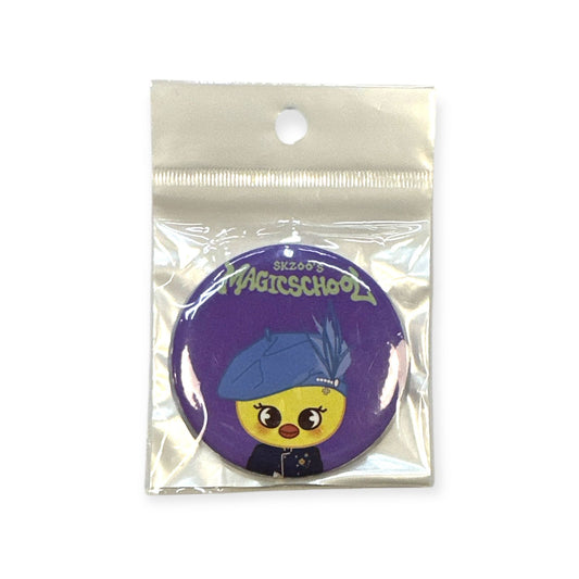 SKZOO BADGE- BBOKARI