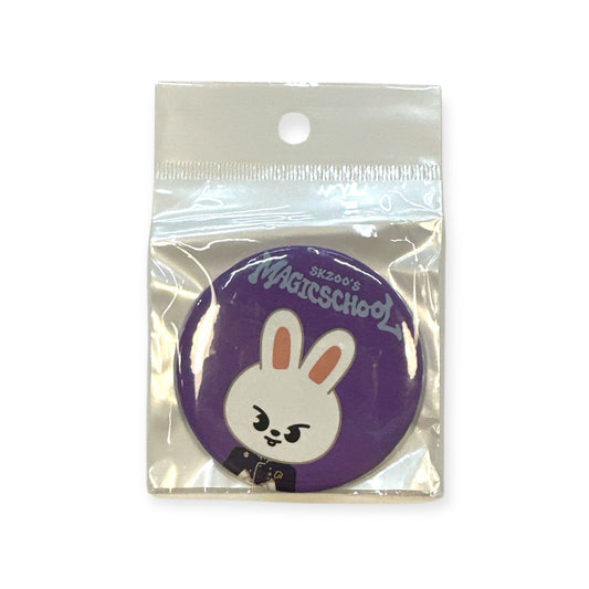 SKZOO BADGE- LEEBIT