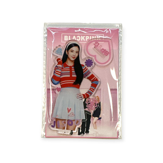 BLACKPINK SOLO STAND- JISOO