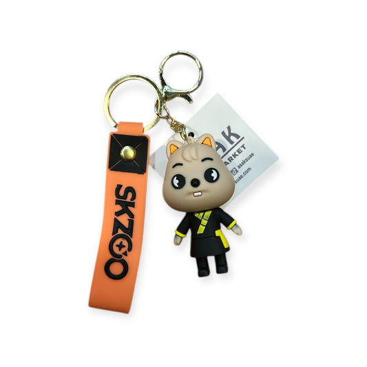 SKZOO KEYRING- HAN