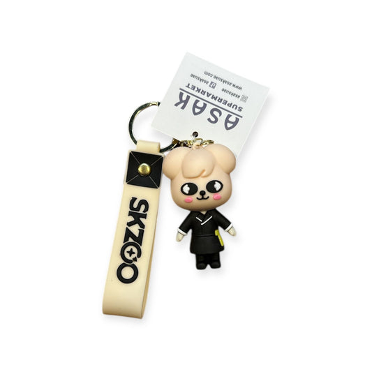 SKZOO KEYRING- SEUNGMIN