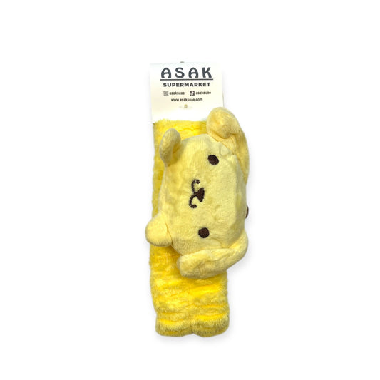 SANRIO SHOWER BAND- POMPOMPURIN