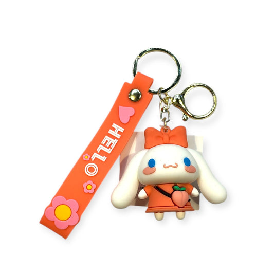 SANRIO HELLO KEYING-1