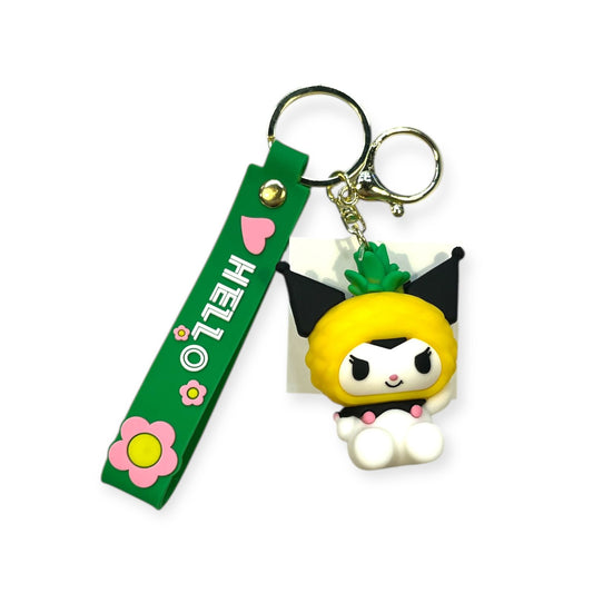 SANRIO HELLO KEYING-4