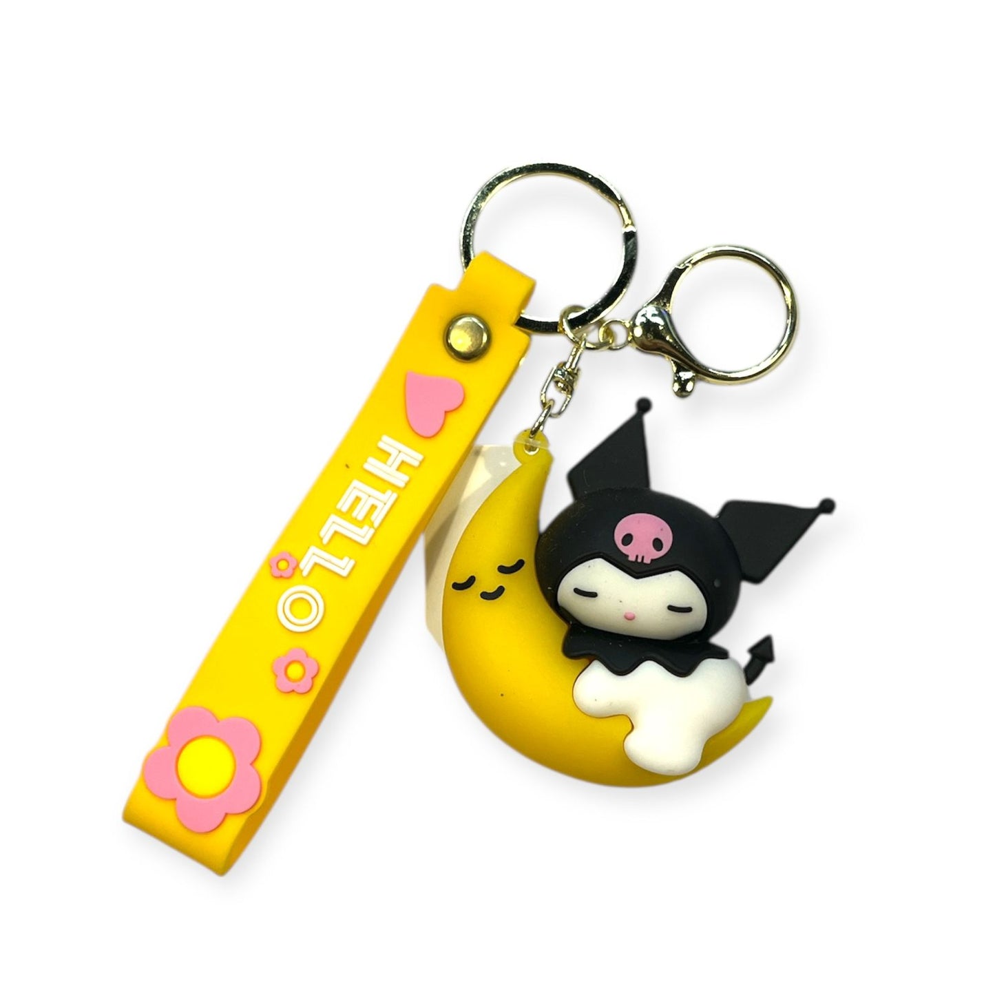 SANRIO HELLO KEYING-3