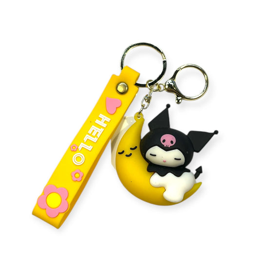 SANRIO HELLO KEYING-3
