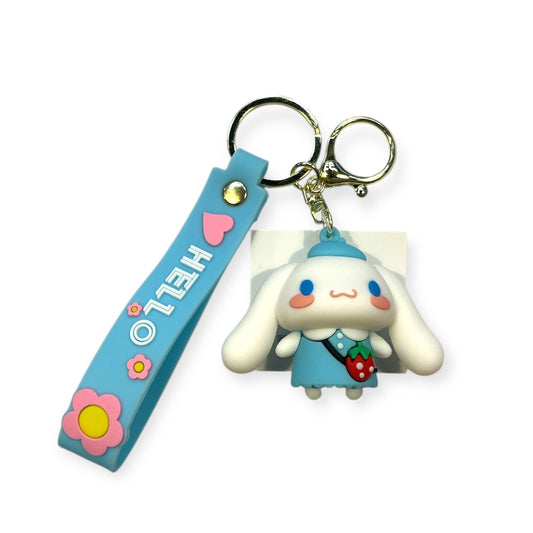 SANRIO HELLO KEYING-2