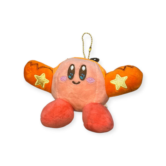 KIRBY MIX KEYRING- 4