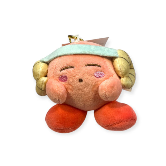 KIRBY MIX KEYRING- 4