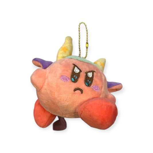 KIRBY MIX KEYRING- 1