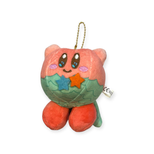 KIRBY MIX KEYRING- 2