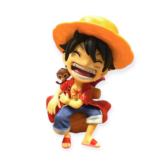 LUFFY LZ FIGURE