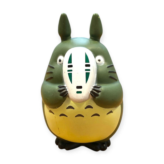 TOTORO FIGURE- 3