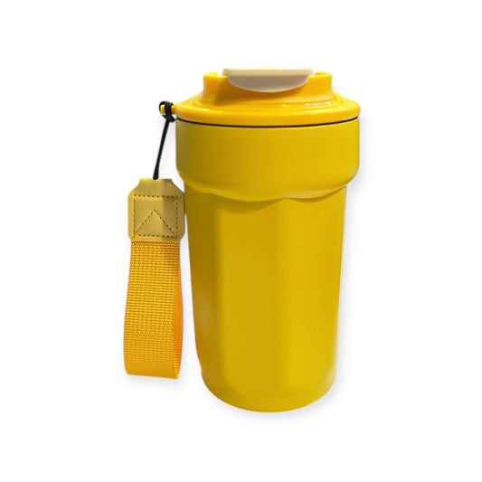 PLAIN THERMAL TUMBLER- 4