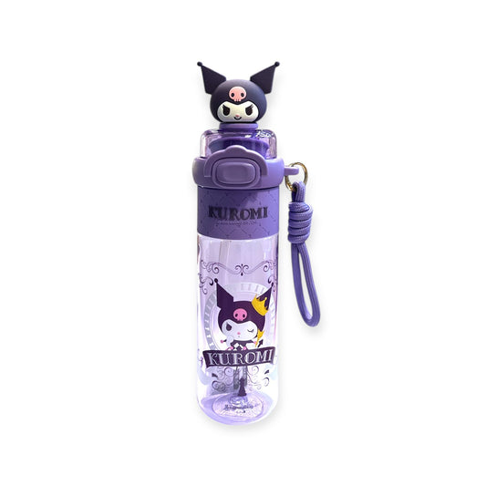 SANRIO KNOT TUMBLER- 1