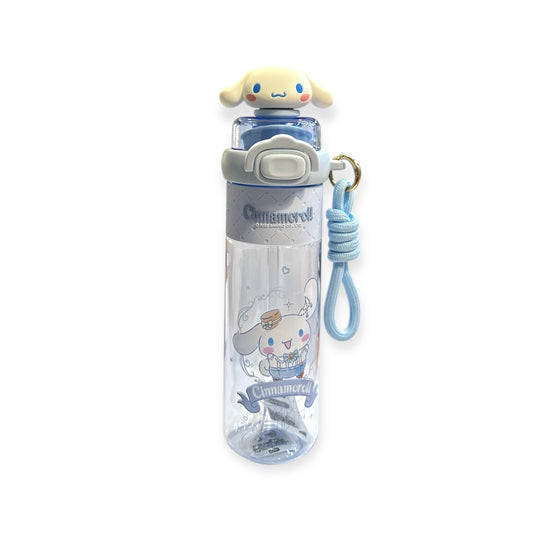 SANRIO KNOT TUMBLER- 3