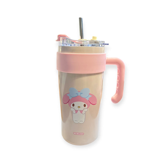 SANRIO TUMBLER MUG- MELODY