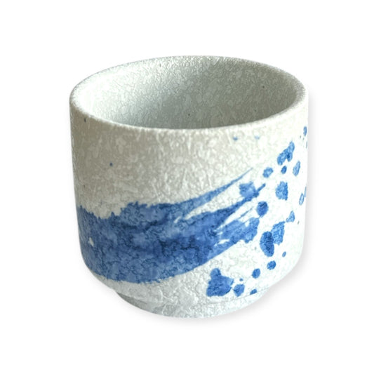JAPANESE STONE CUP - 1